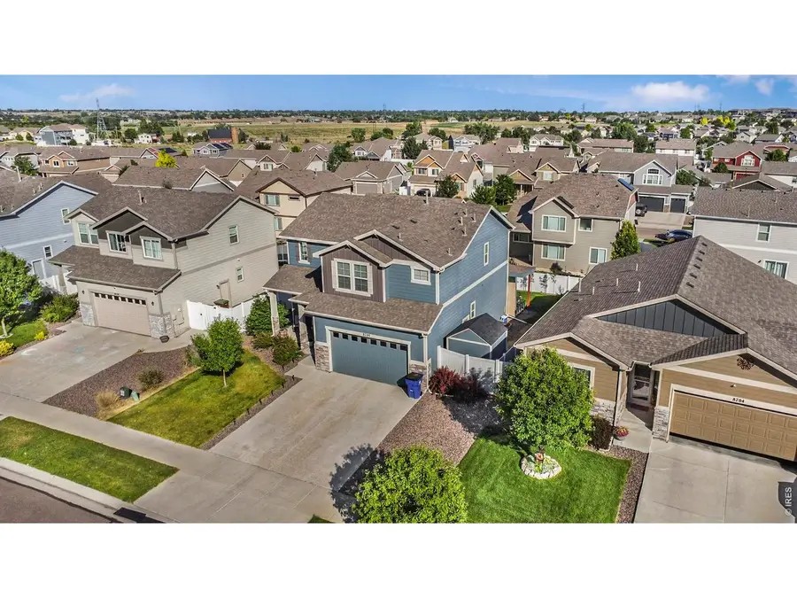 8700 15th St, Greeley, CO 80634 - #3