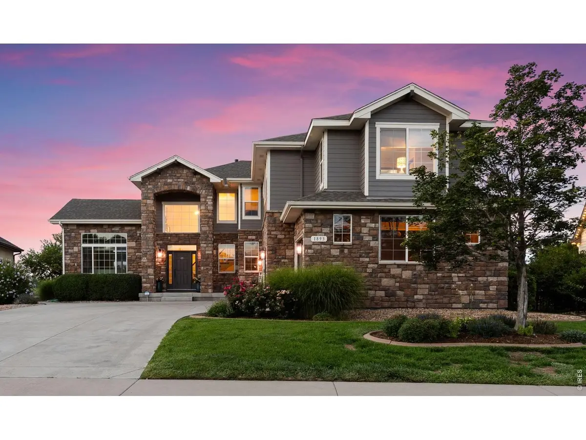 1893 E Seadrift Dr, Windsor, CO 80550 - #1