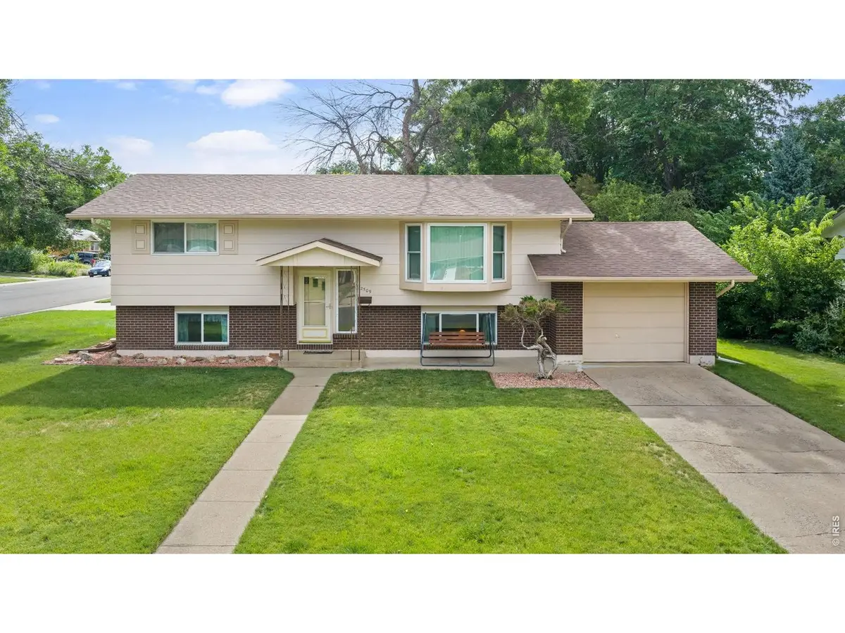 2509 Stanford Rd, Fort Collins, CO 80525 - #1