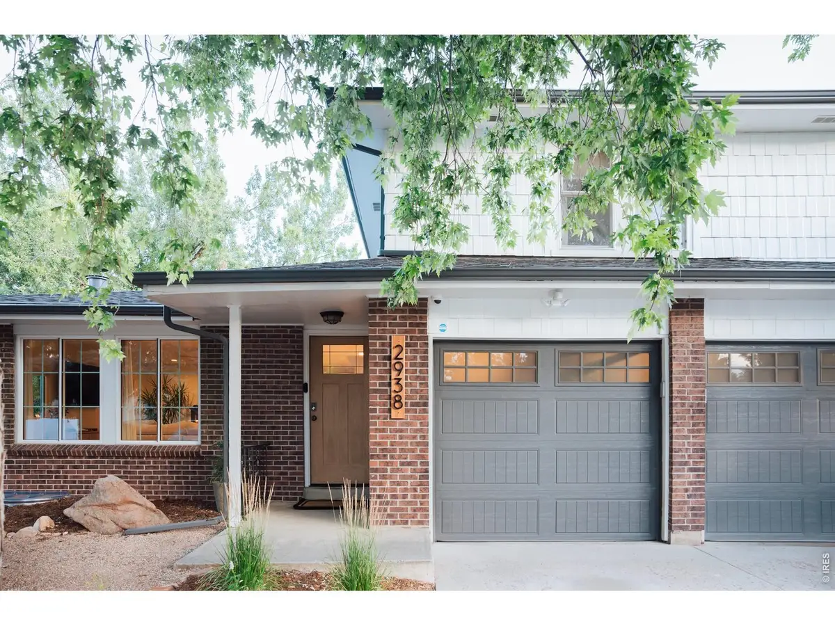 2938 Loma Pl, Boulder, CO 80301 - #1