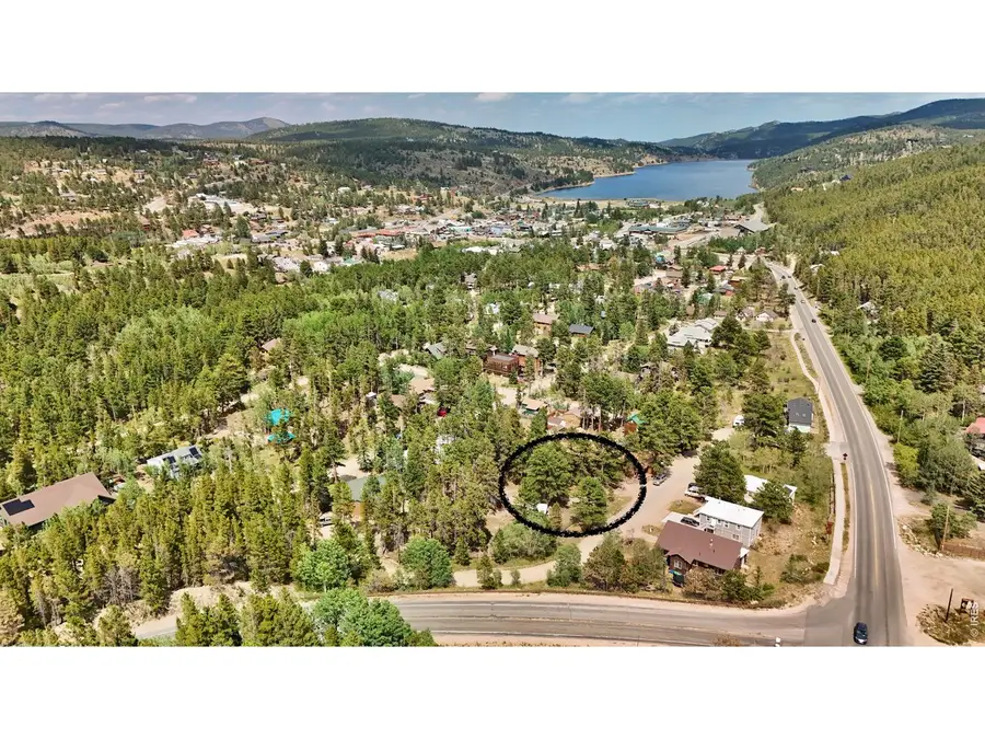 655 W Spruce St, Nederland, CO 80466 - #3
