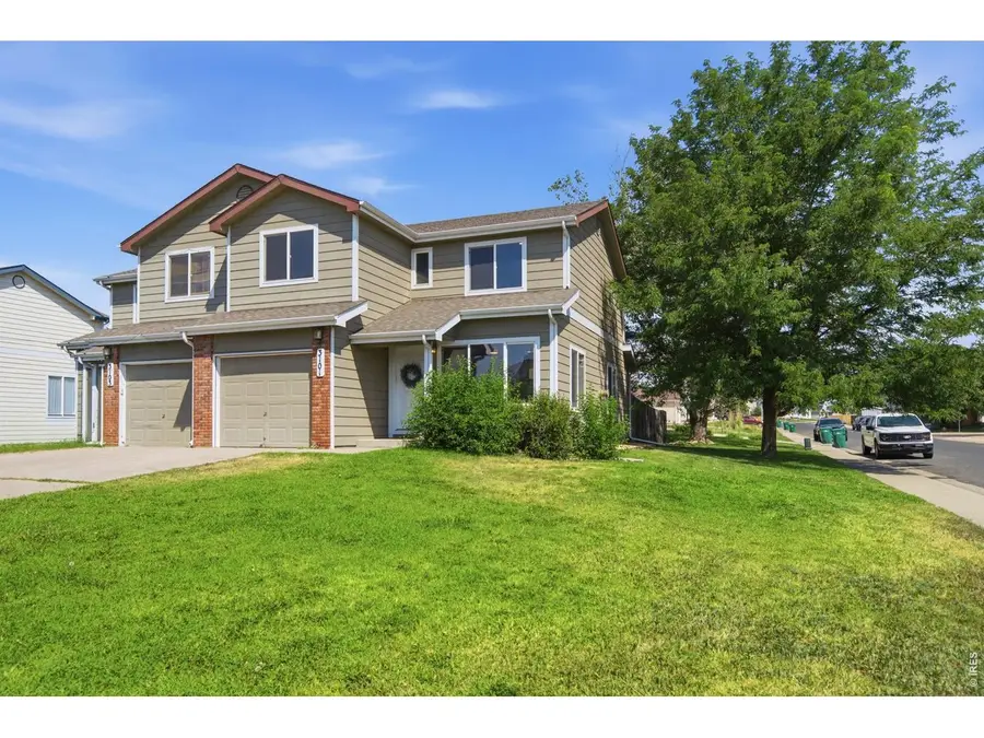 3101 Swan Point Dr, Evans, CO 80620 - #2