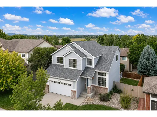 1338 Basseterre Pl, Fort Collins, CO 80525