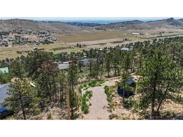 324 Gunn Ave, Berthoud, CO 80513