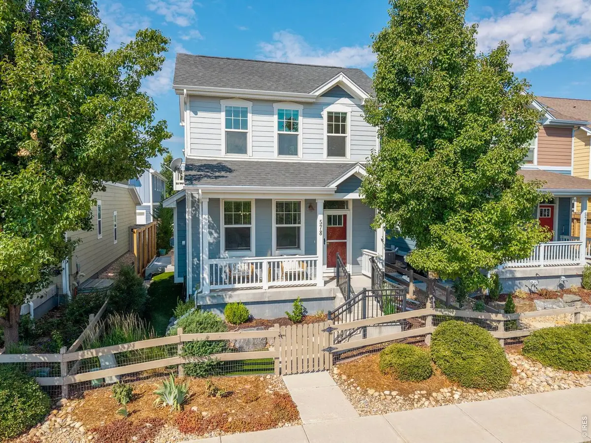 578 Hoyt Ln, Lafayette, CO 80026 - #1