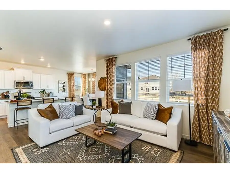 866 Trumpet Ln, Windsor, CO 80550 - #2