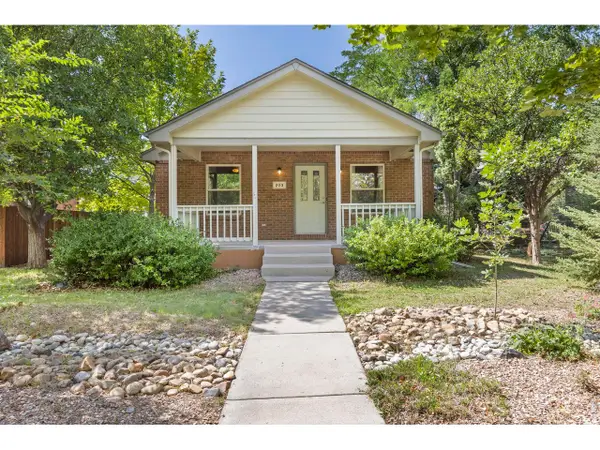 203 E Colorado Ave, Berthoud, CO 80513
