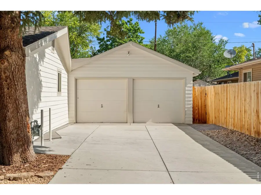 1321 E 5th St, Loveland, CO 80537 - #3