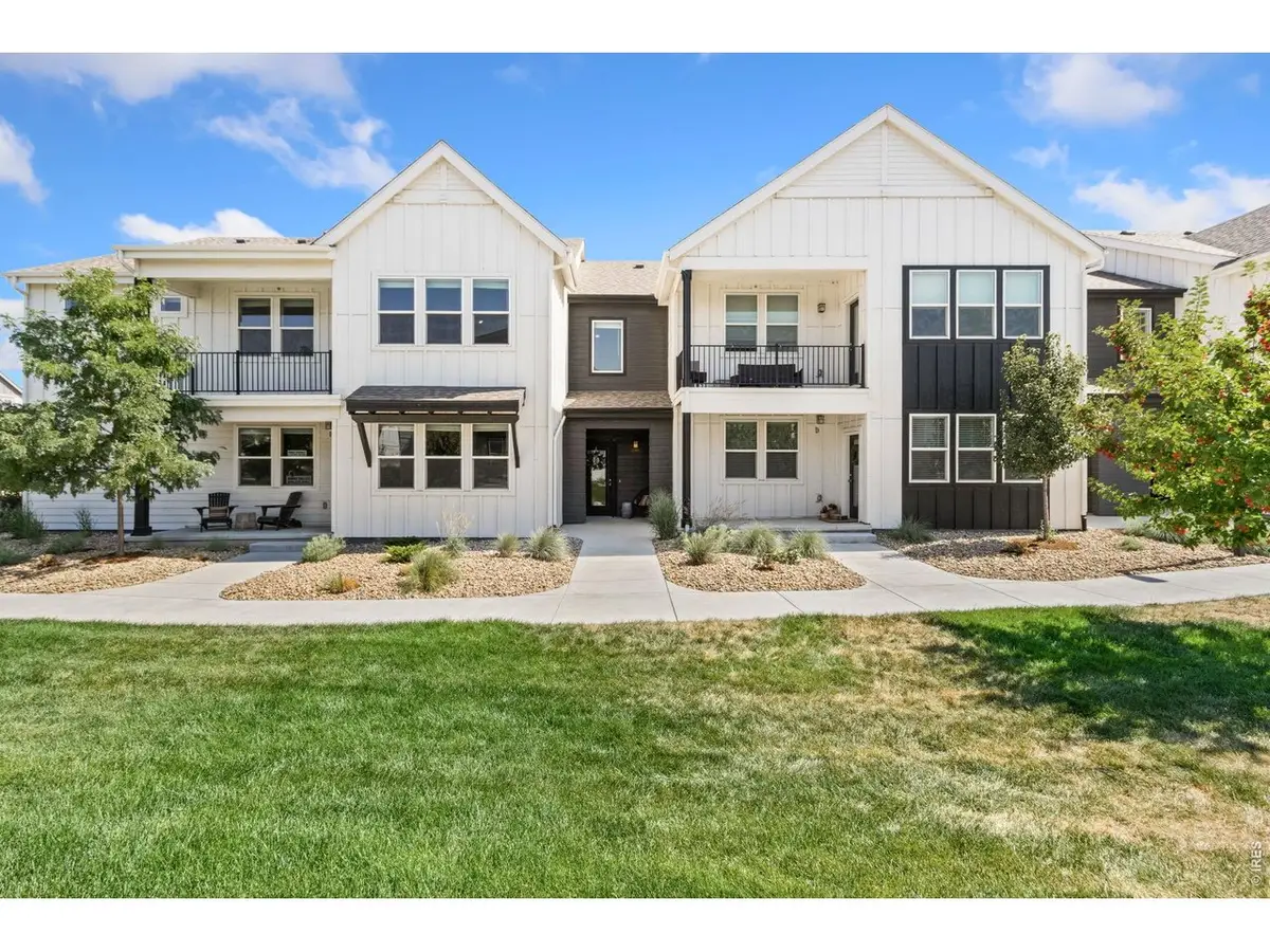 533 Vicot Way #C, Fort Collins, CO 80524 - #1