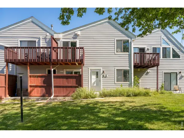 3690 Iris Ave #B2, Boulder, CO 80301