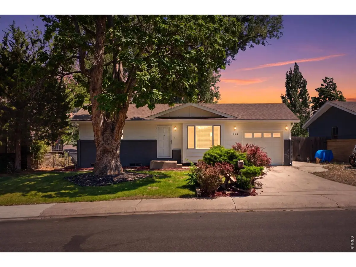 1824 24th Ave Ct, Greeley, CO 80634 - #1