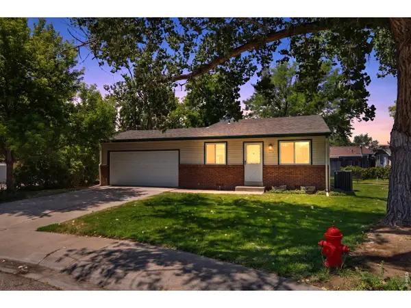 205 21st Ave Ct, Greeley, CO 80631