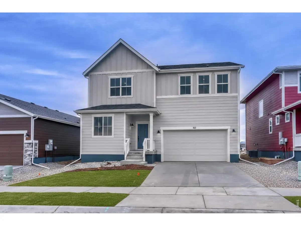 163 Buckwheat Ln, Berthoud, CO 80513 - #1