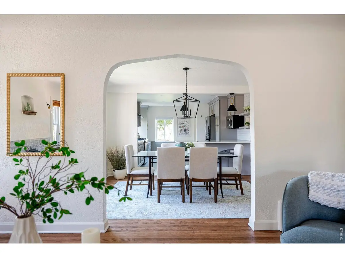 3026 W 39th Ave, Denver, CO 80211 - #1