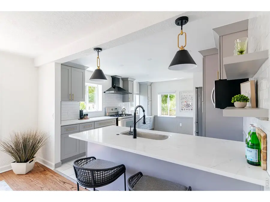 3026 W 39th Ave, Denver, CO 80211 - #2
