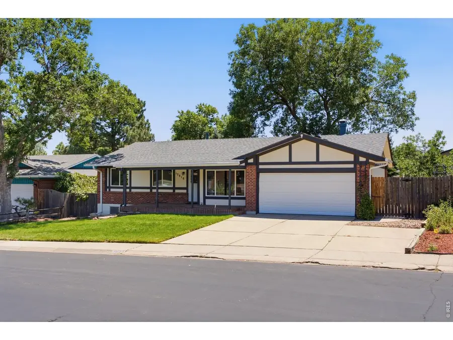 12818 W Adriatic Ave, Lakewood, CO 80228 - #2