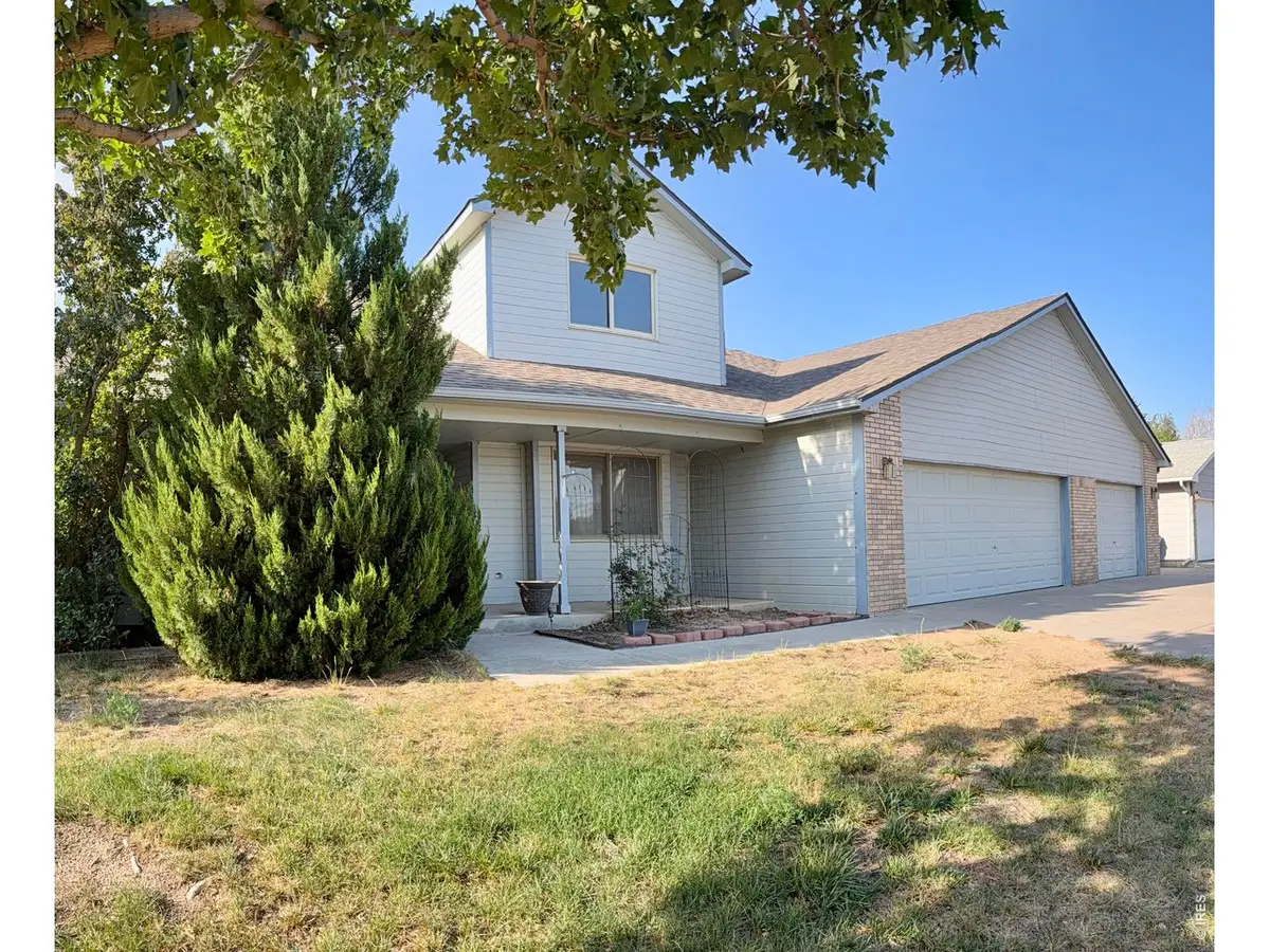 501 Jackie Ann St, Ault, CO 80610 - #1