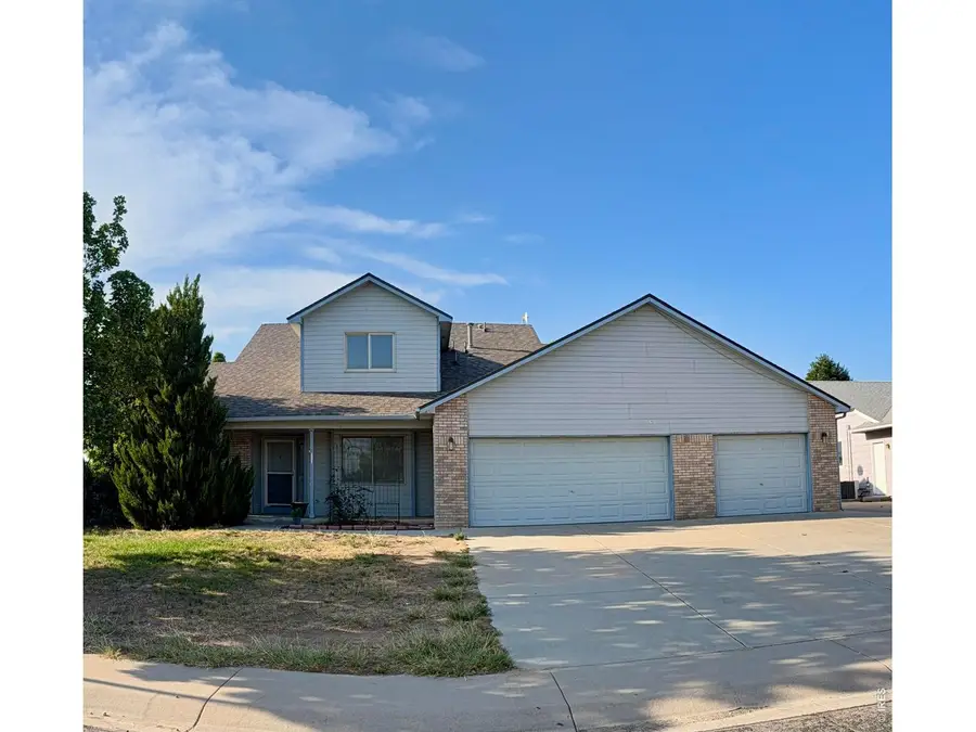 501 Jackie Ann St, Ault, CO 80610 - #2