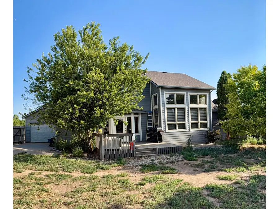 501 Jackie Ann St, Ault, CO 80610 - #3