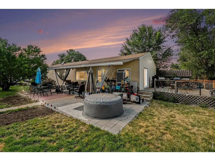 4620 Zion Dr, Greeley, CO 80634 - #2