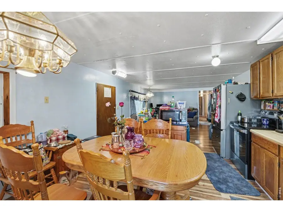 4620 Zion Dr, Greeley, CO 80634 - #3