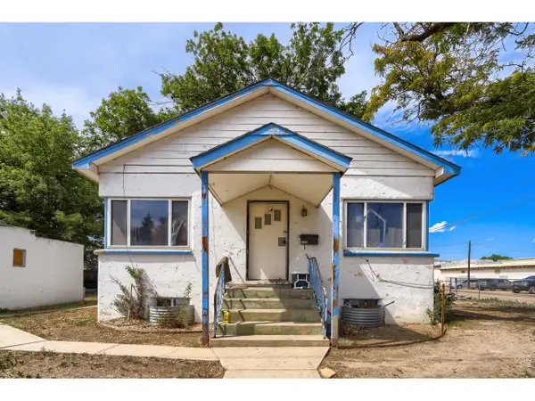 503 5th St, Greeley, CO 80631