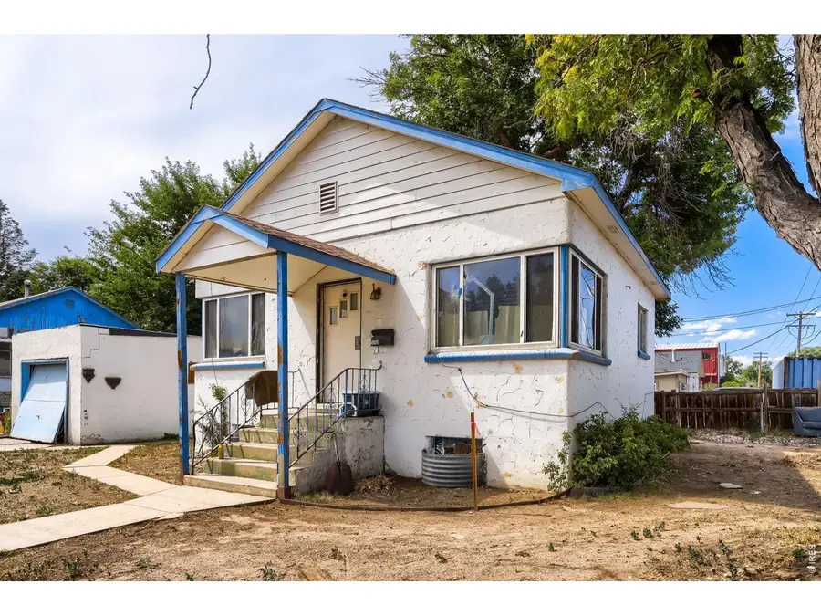 503 5th St, Greeley, CO 80631 - #2