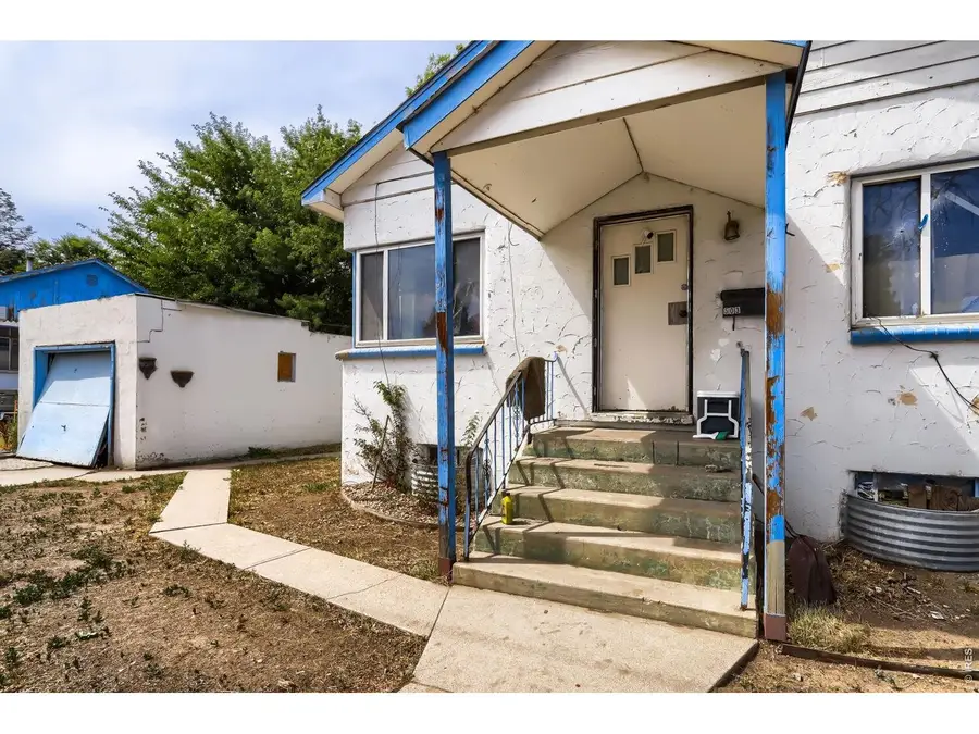 503 5th St, Greeley, CO 80631 - #3