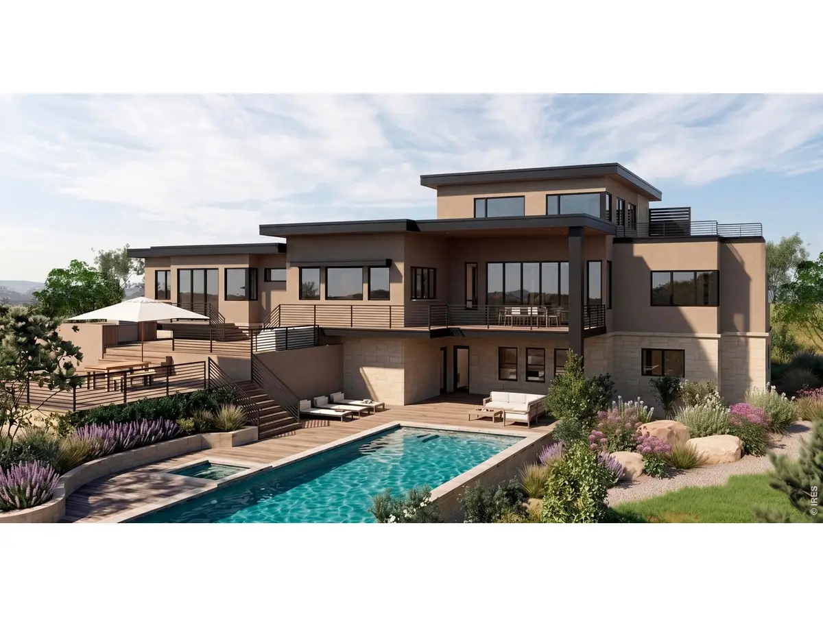 7855 Spring Dr, Boulder, CO 80303 - #1