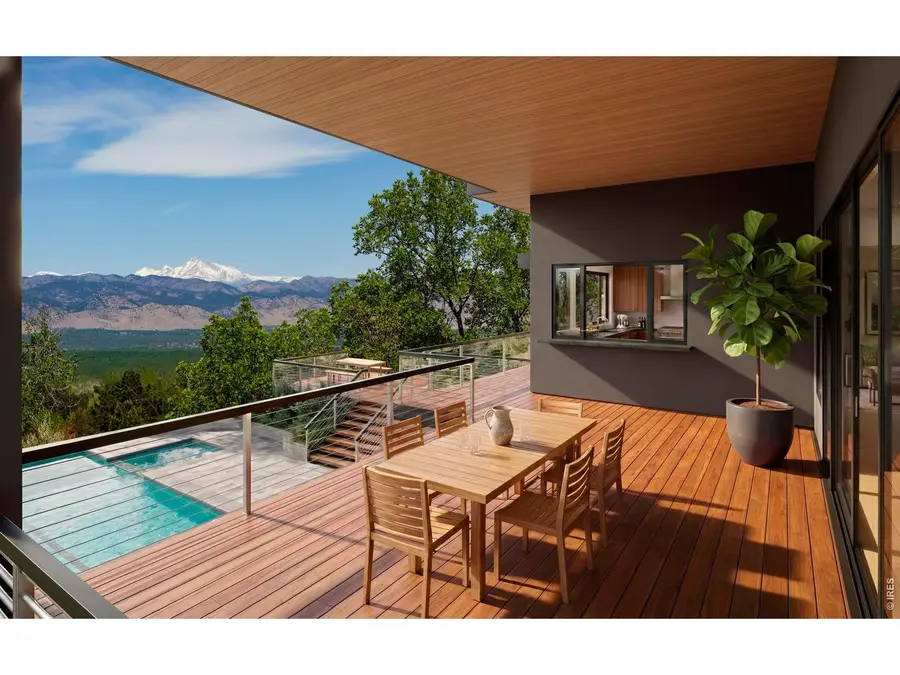 7855 Spring Dr, Boulder, CO 80303 - #2