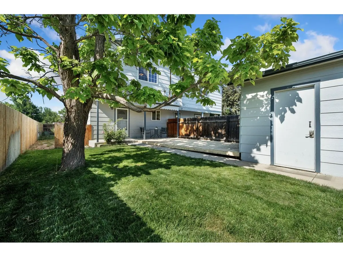 124 Indiana Ave, Berthoud, CO 80513 - #1