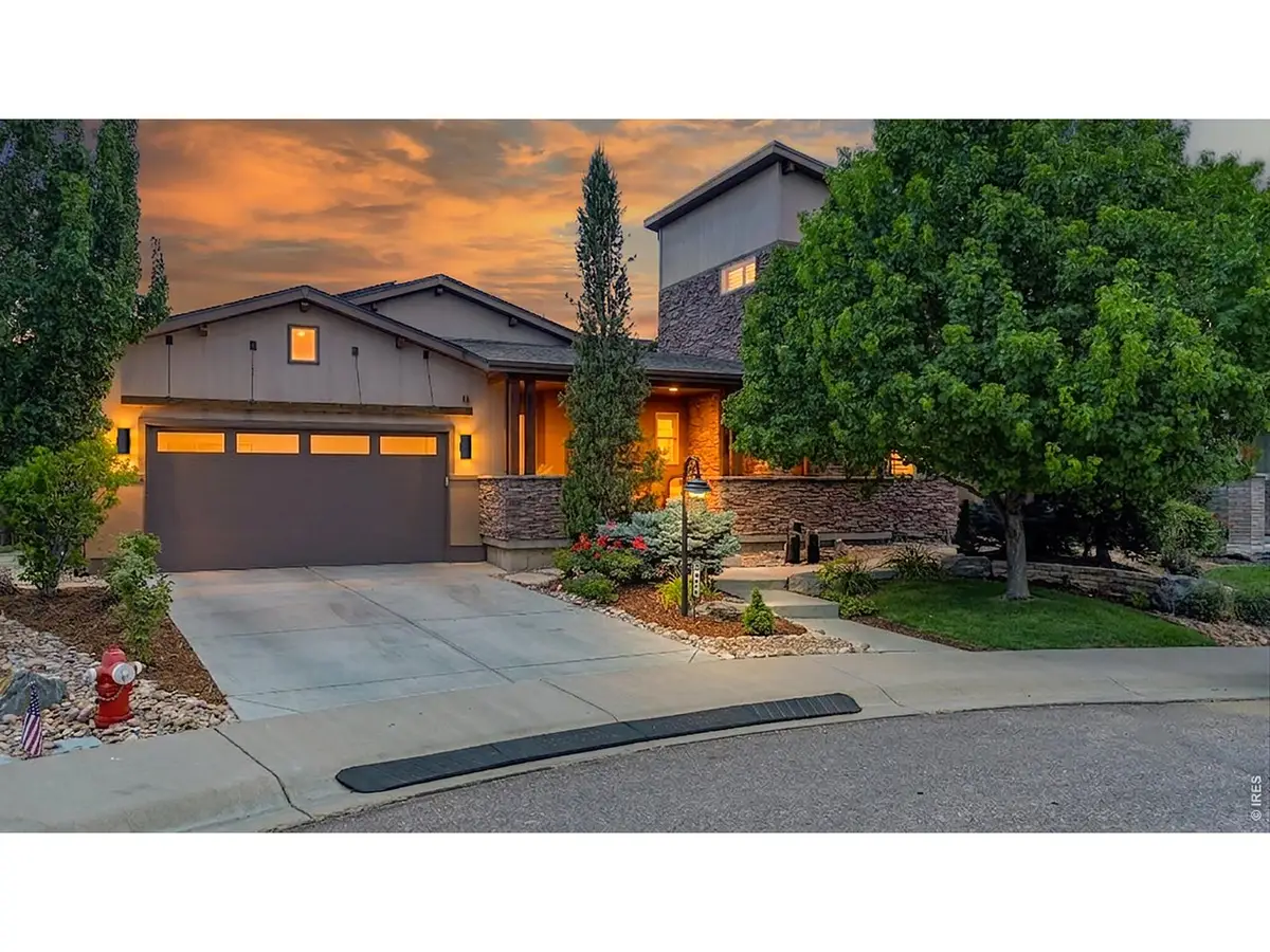 4459 Chaplin Creek Ct, Loveland, CO 80538 - #1