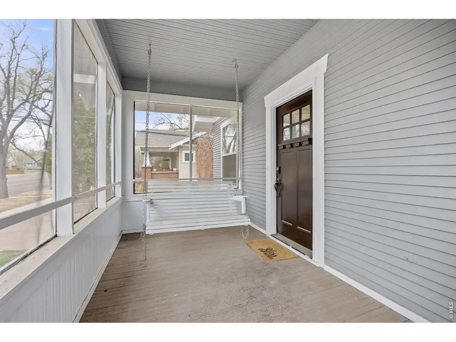1213 Cranford Pl, Greeley, CO 80631 - #3