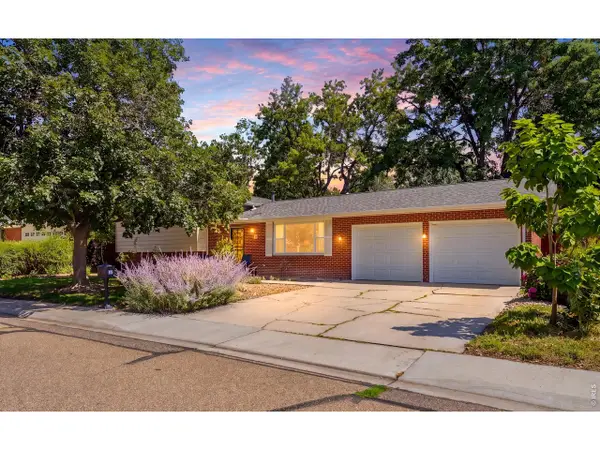 14 Princeton Cir, Longmont, CO 80503