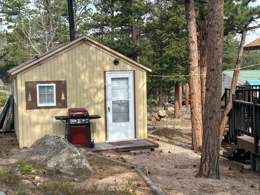 201 Onawa Rd, Red Feather Lakes, CO 80545 - #2