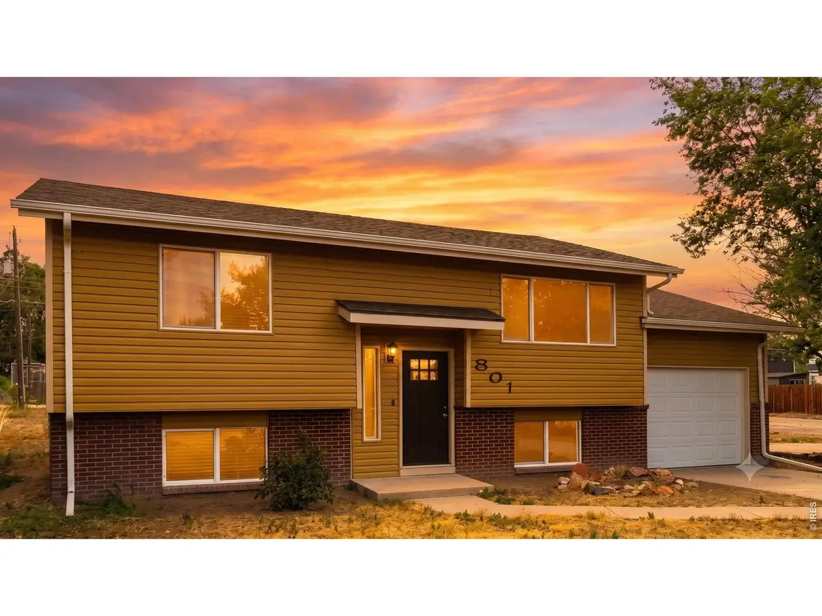 801 4th St, Pierce, CO 80650 - #1