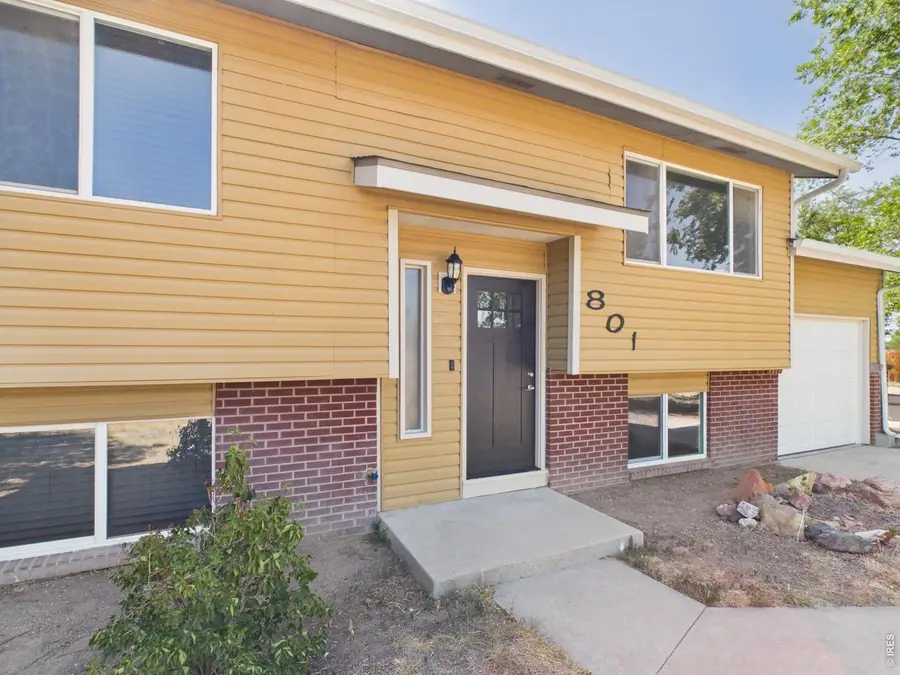 801 4th St, Pierce, CO 80650 - #3
