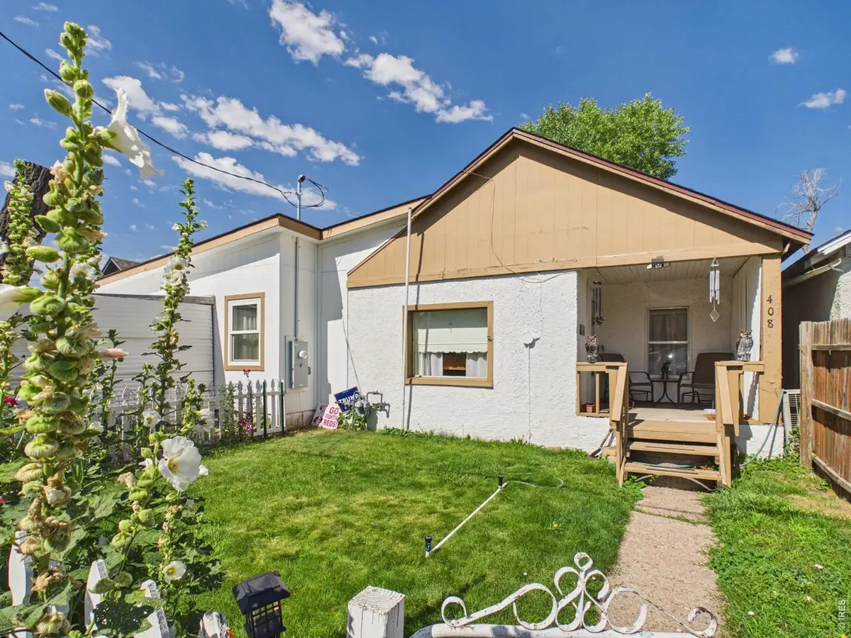 408 Clark St, Eaton, CO 80615 - #1