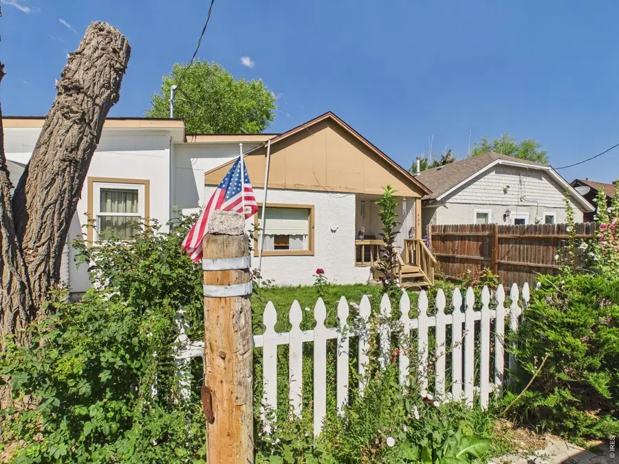 408 Clark St, Eaton, CO 80615 - #2