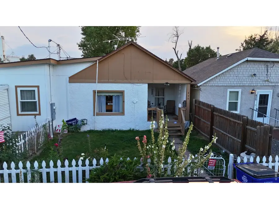 408 Clark St, Eaton, CO 80615 - #3
