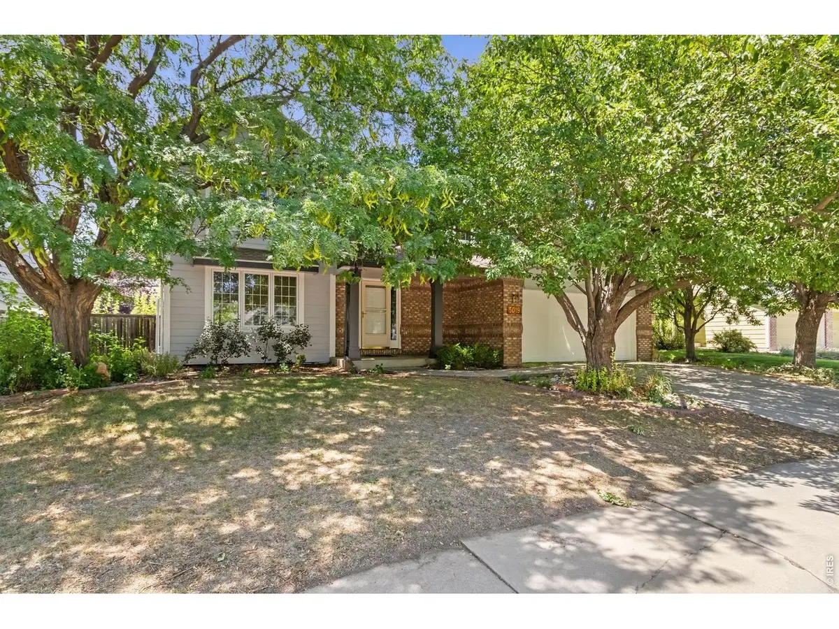 5019 Red Bud Ct, Fort Collins, CO 80525 - #1
