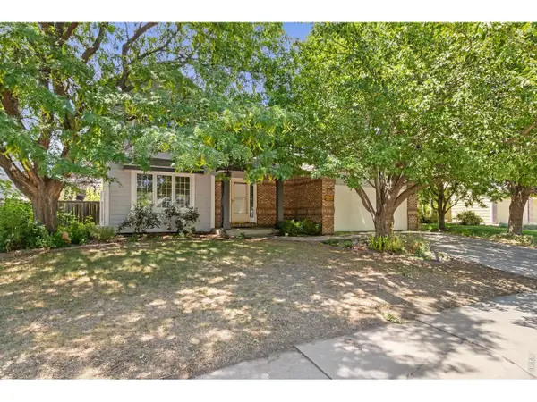 5019 Red Bud Ct, Fort Collins, CO 80525