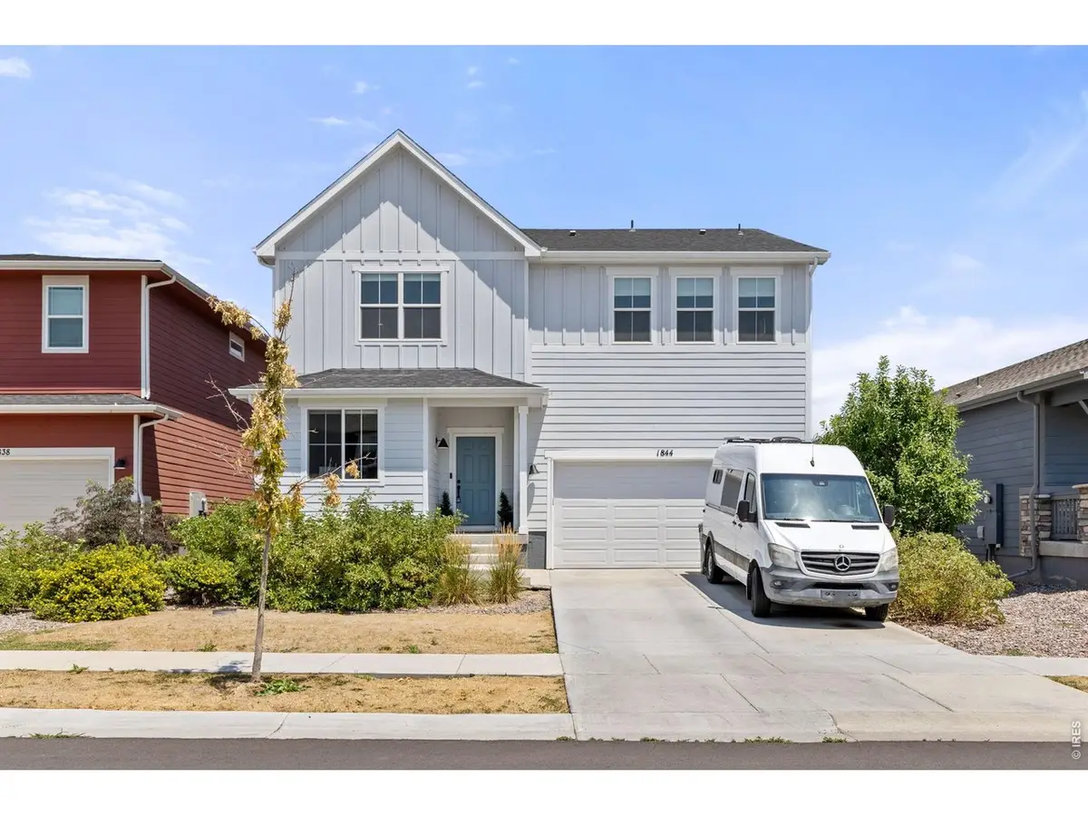 1844 Foggy Brook Dr, Fort Collins, CO 80528 - #1