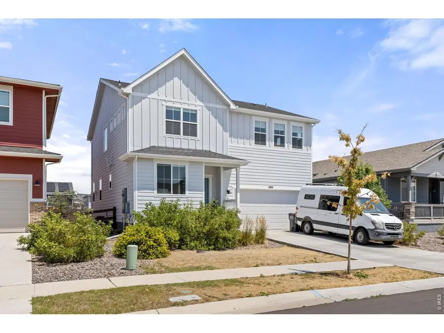 1844 Foggy Brook Dr, Fort Collins, CO 80528 - #2