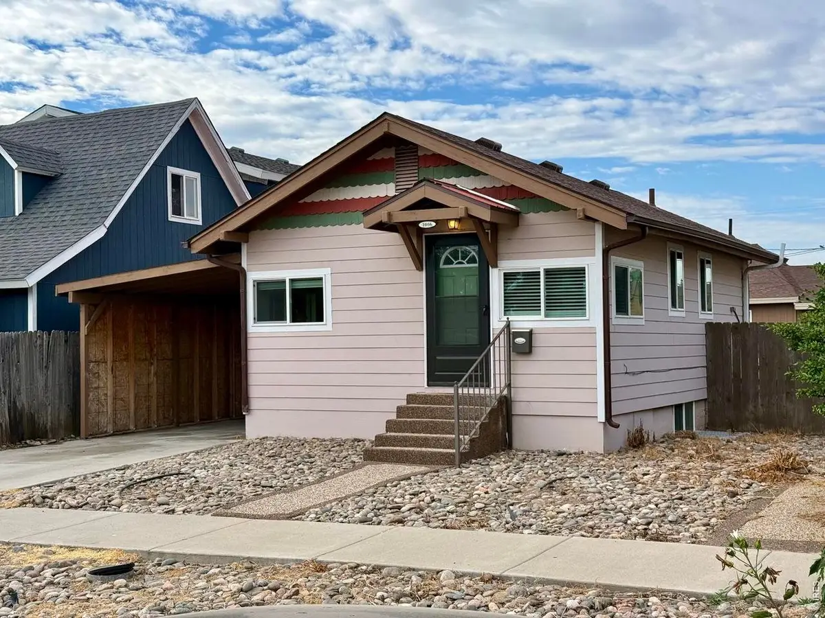 1006 4th St, Greeley, CO 80631 - #1