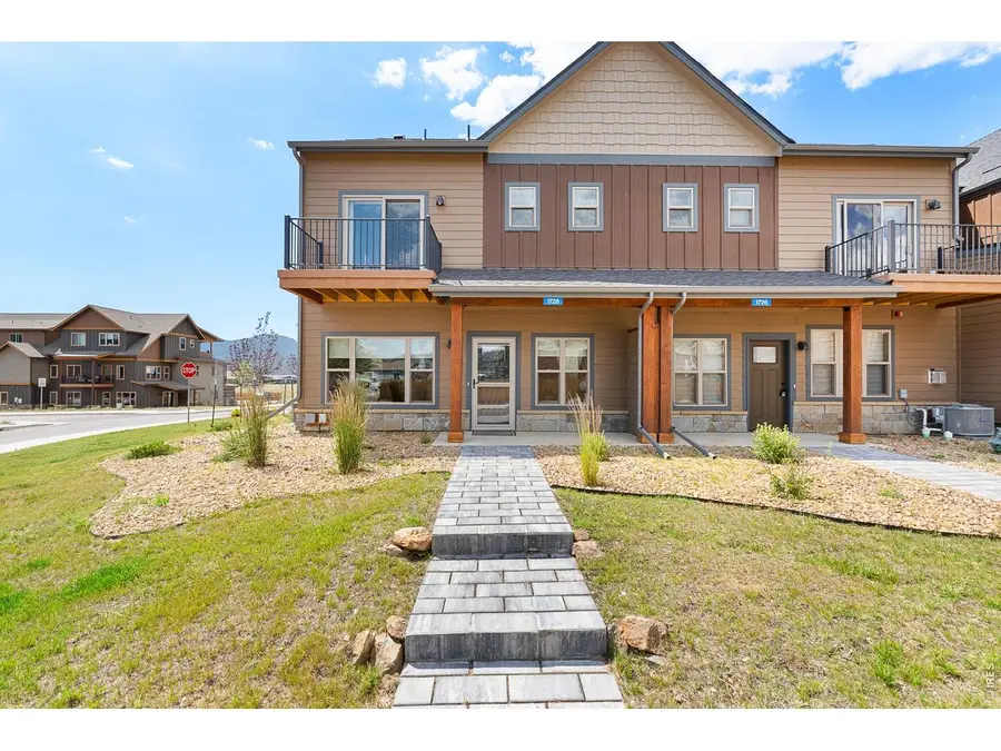 1728 Continental Peaks Cir, Estes Park, CO 80517 - #2
