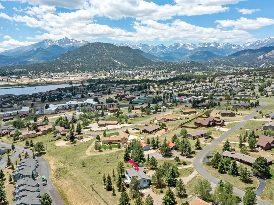 1820 N Ridge Ln, Estes Park, CO 80517 - #3