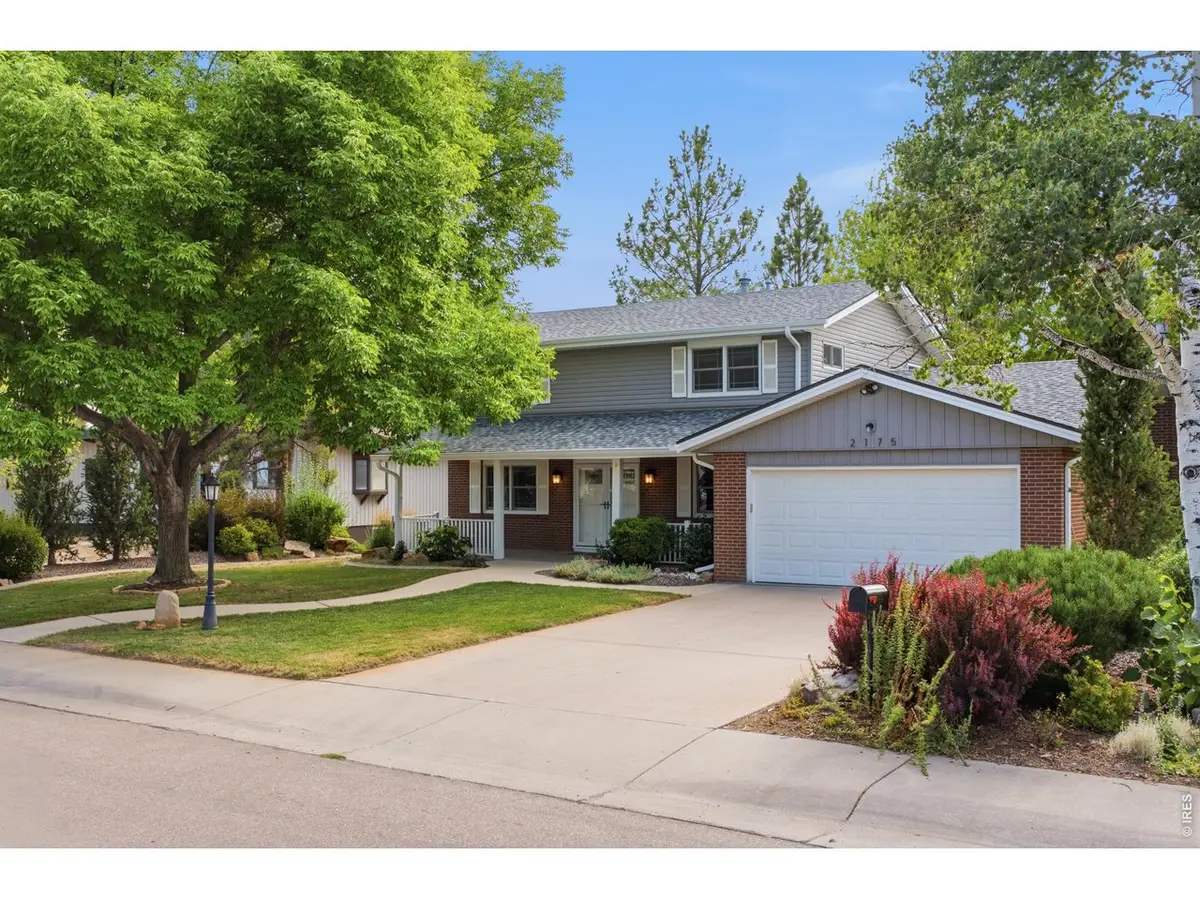 2175 Buena Vista Dr, Greeley, CO 80634 - #1