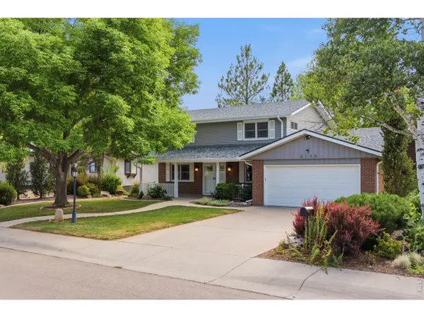 2175 Buena Vista Dr, Greeley, CO 80634