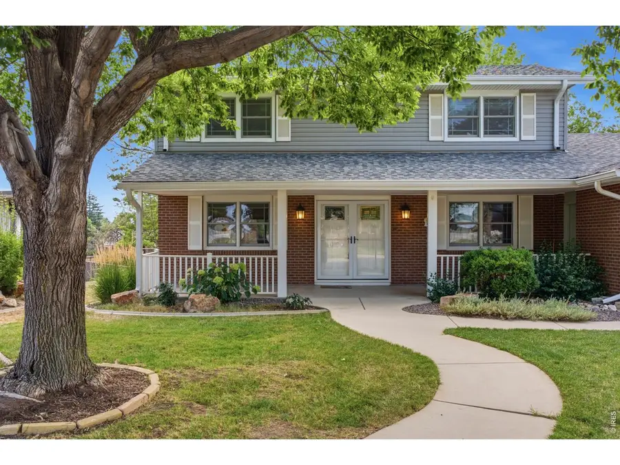 2175 Buena Vista Dr, Greeley, CO 80634 - #2